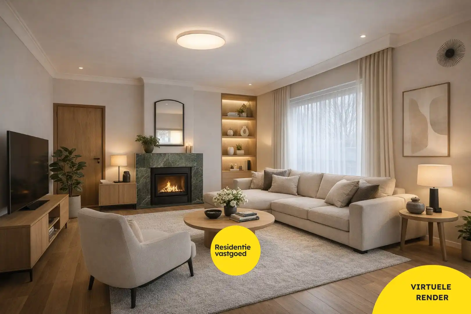 KIJKDAG zaterdag 14 februari van 10u tot 12u, op afspraak! foto 7