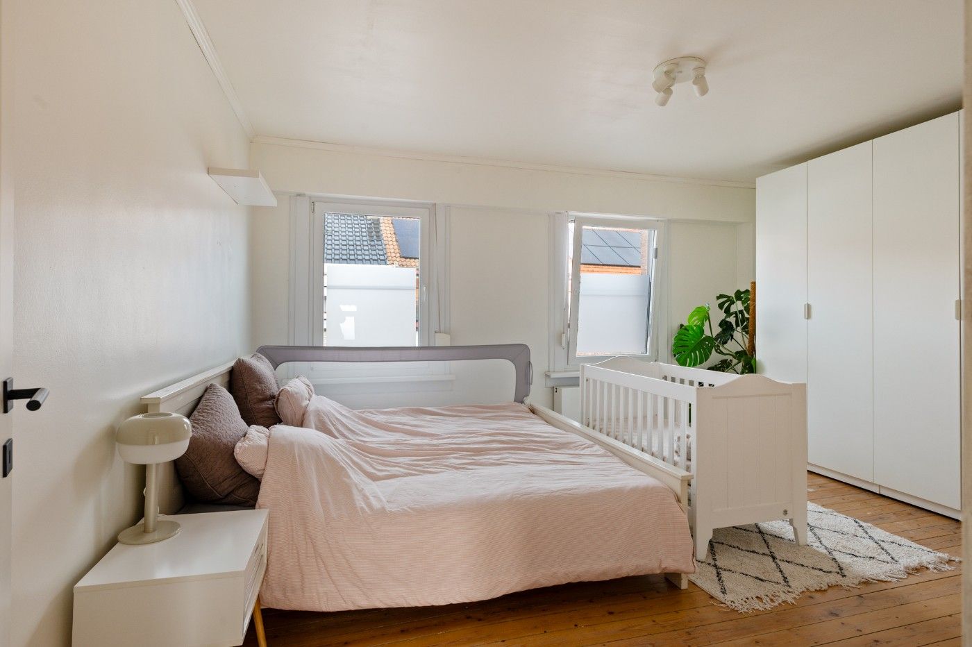 Toffe, instapklare woning met 3 slpk. en tuin foto 13