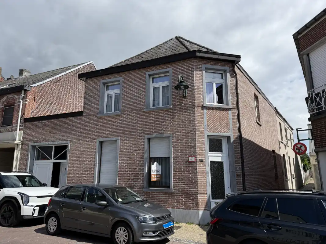 Kerkstraat 32 - 9280 Lebbeke foto 2
