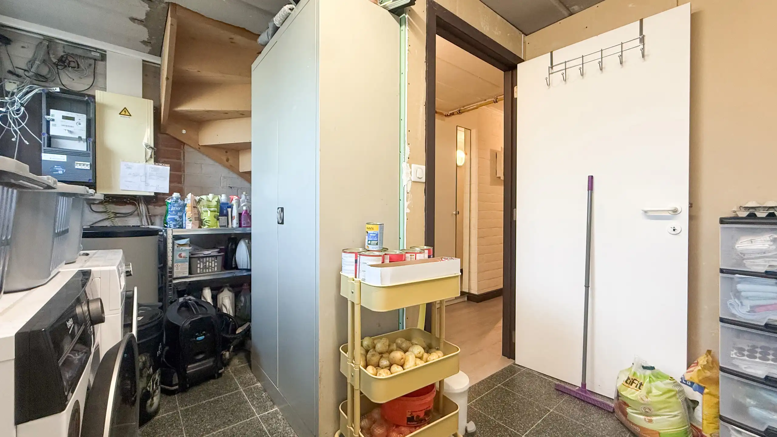 Landelijke woning met 6 slpks op perceel van 36a 70ca! foto 23