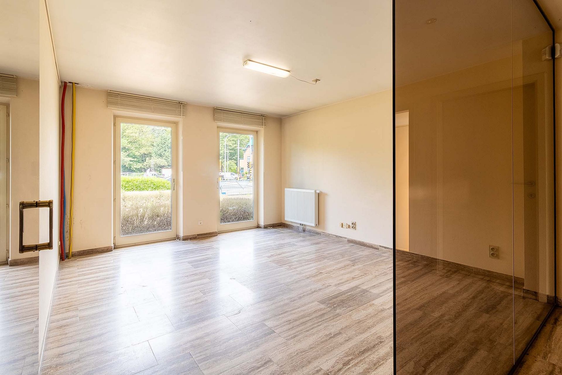 Vrijstaande ruime woning in Hove met 5 slaapkamers foto 9