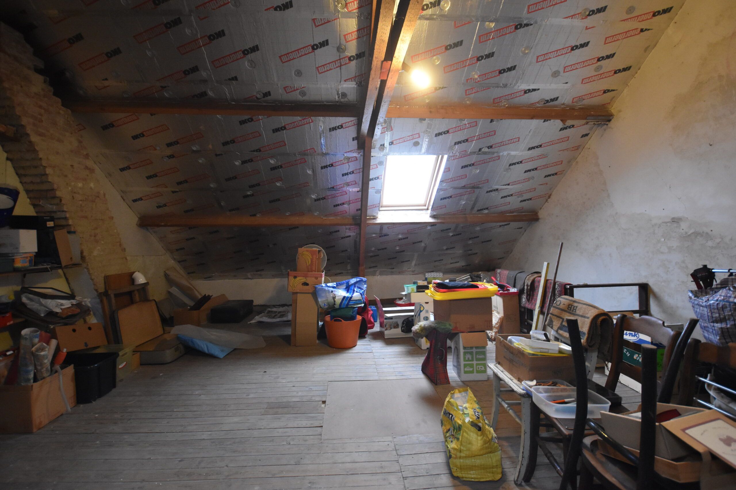 Aangename woning in de geliefde Elisabethwijk foto 28