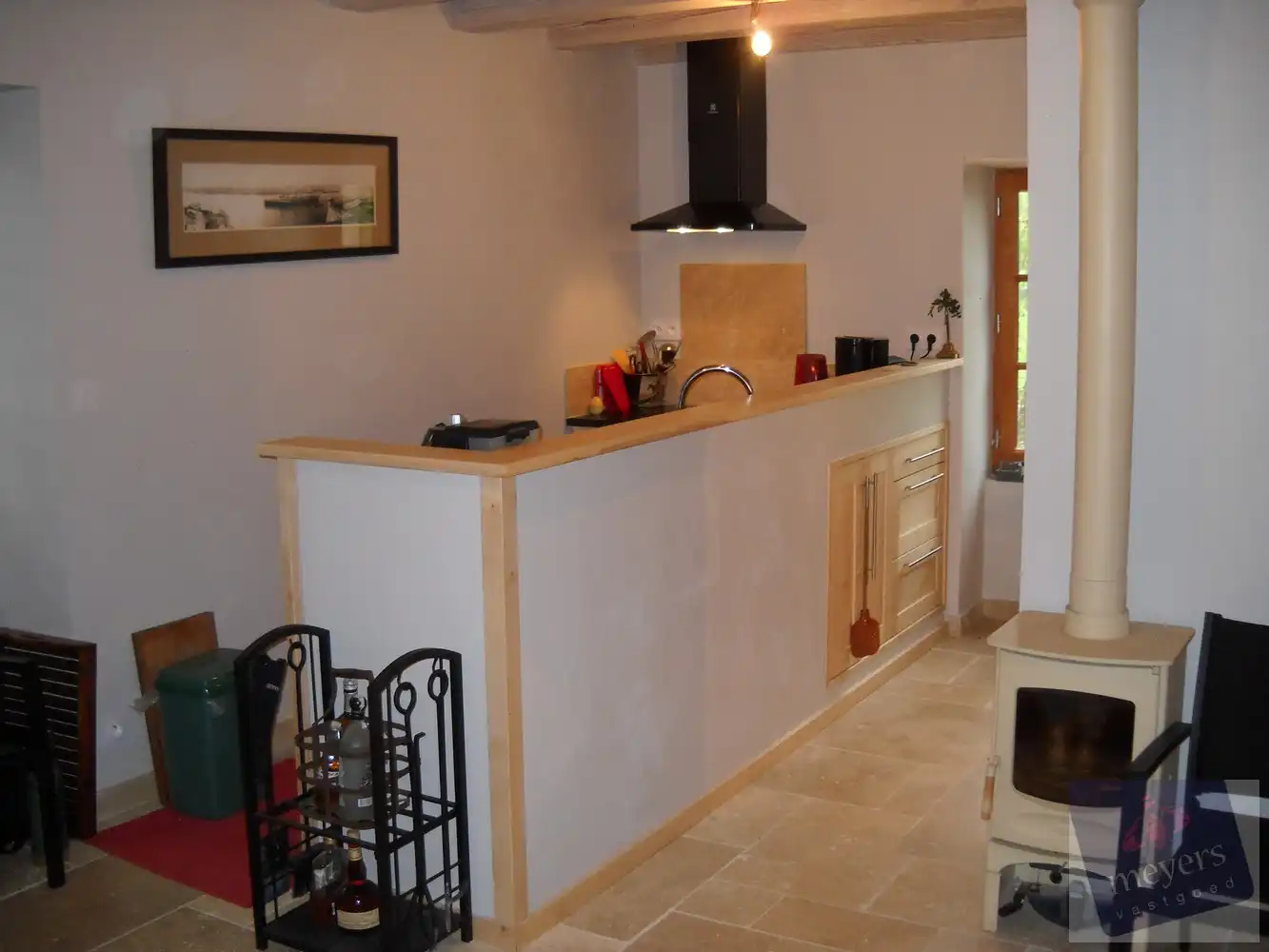 Exclusief gerenoveerd charmeverblijf met zwembad in het hart van Zuid-Frankrijk foto 7