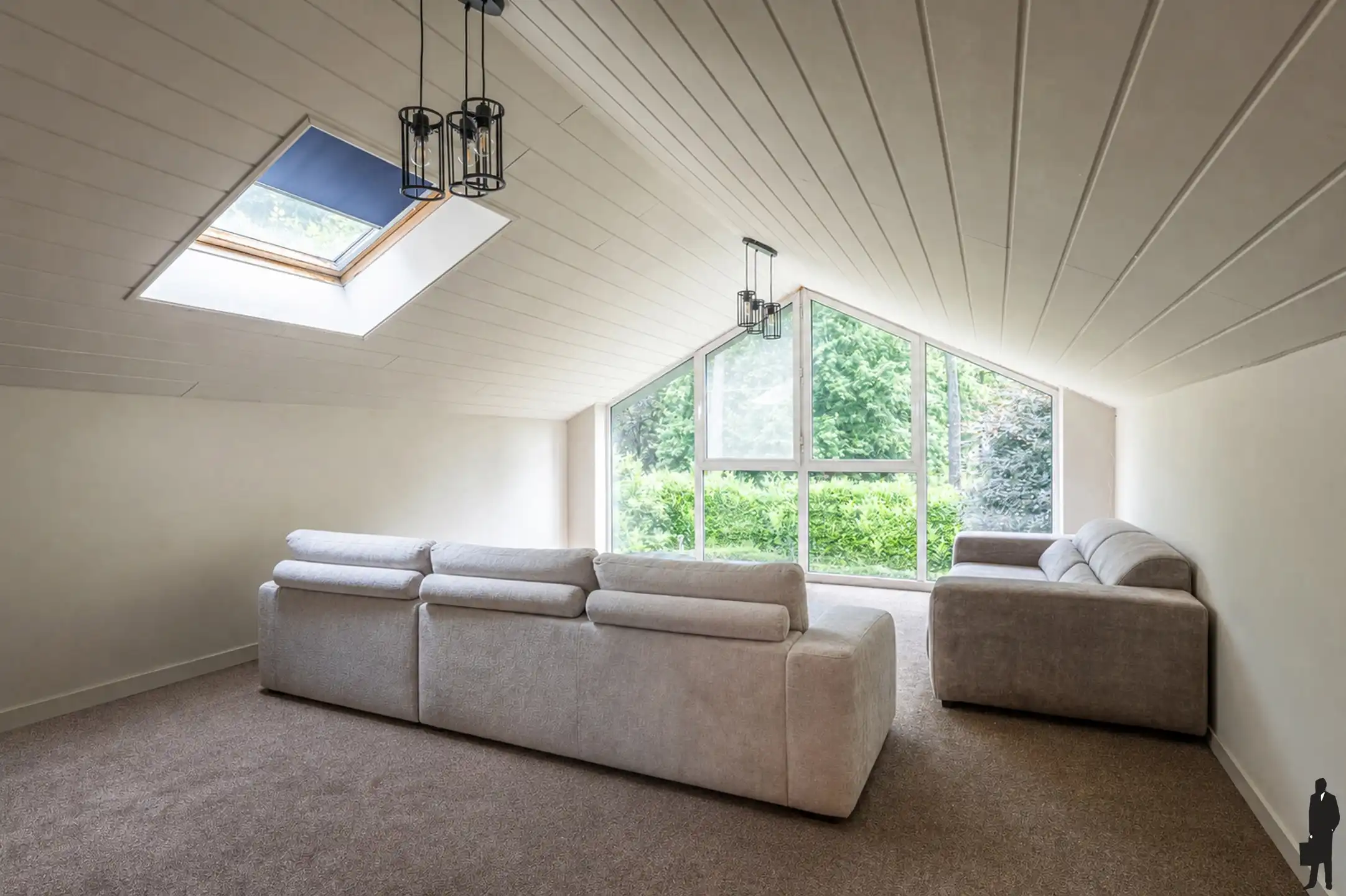 Villa op ca. 1.700 m² in residentiële verkaveling “De Lint” foto 16