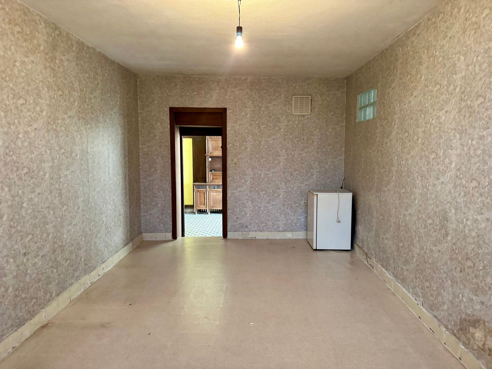 Appartement te huur in centrum van Geraardsbergen foto 7