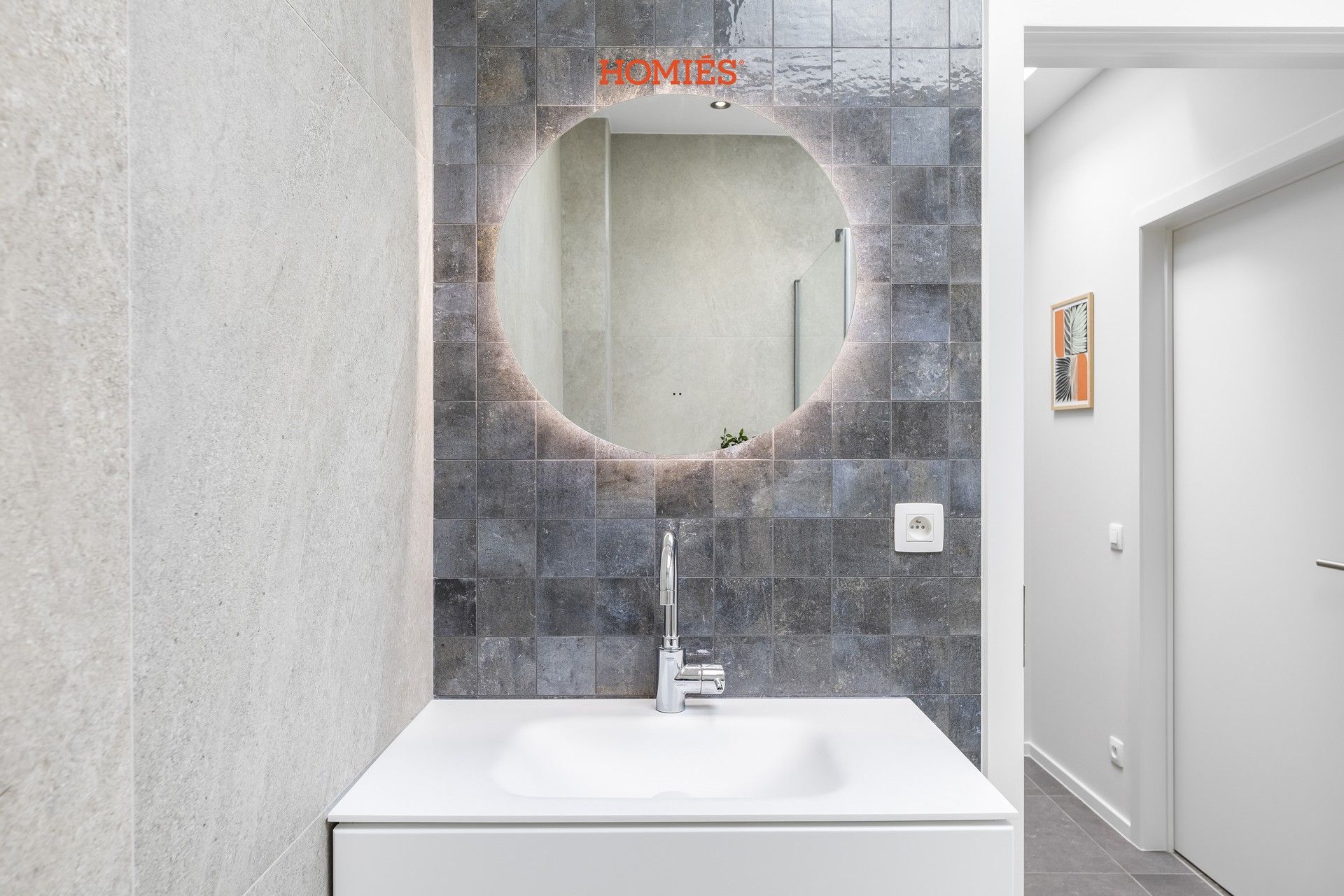 Exclusief duplexappartement in het hartje van Leuven foto 14