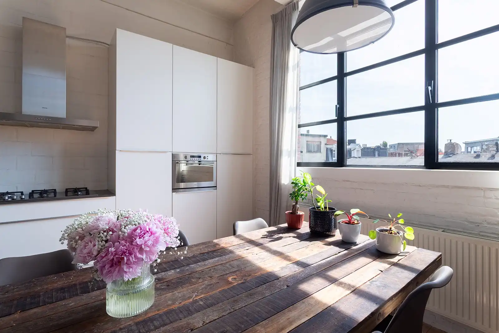 Sublieme loft foto 15