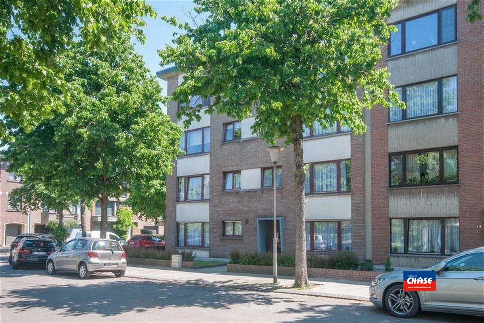 Verzorgd app met 2 slpks en terras | garage mogelijk  foto 17