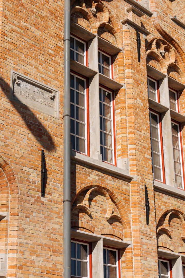 Exclusieve nieuwbouwresidentie "De Gendarmerie" foto 8