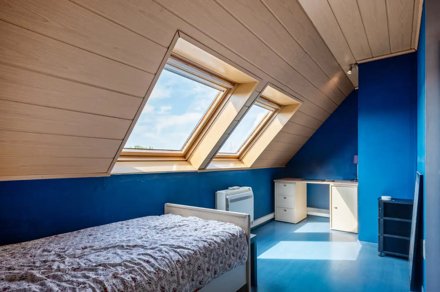 Energiezuinige woning met 4 slpkrs op toplocatie in Sint-Katelijne-Waver foto 18