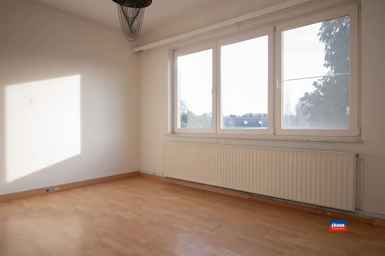 Bel-étage op een goede locatie | 4 slpks | ZO-Tuin foto 14