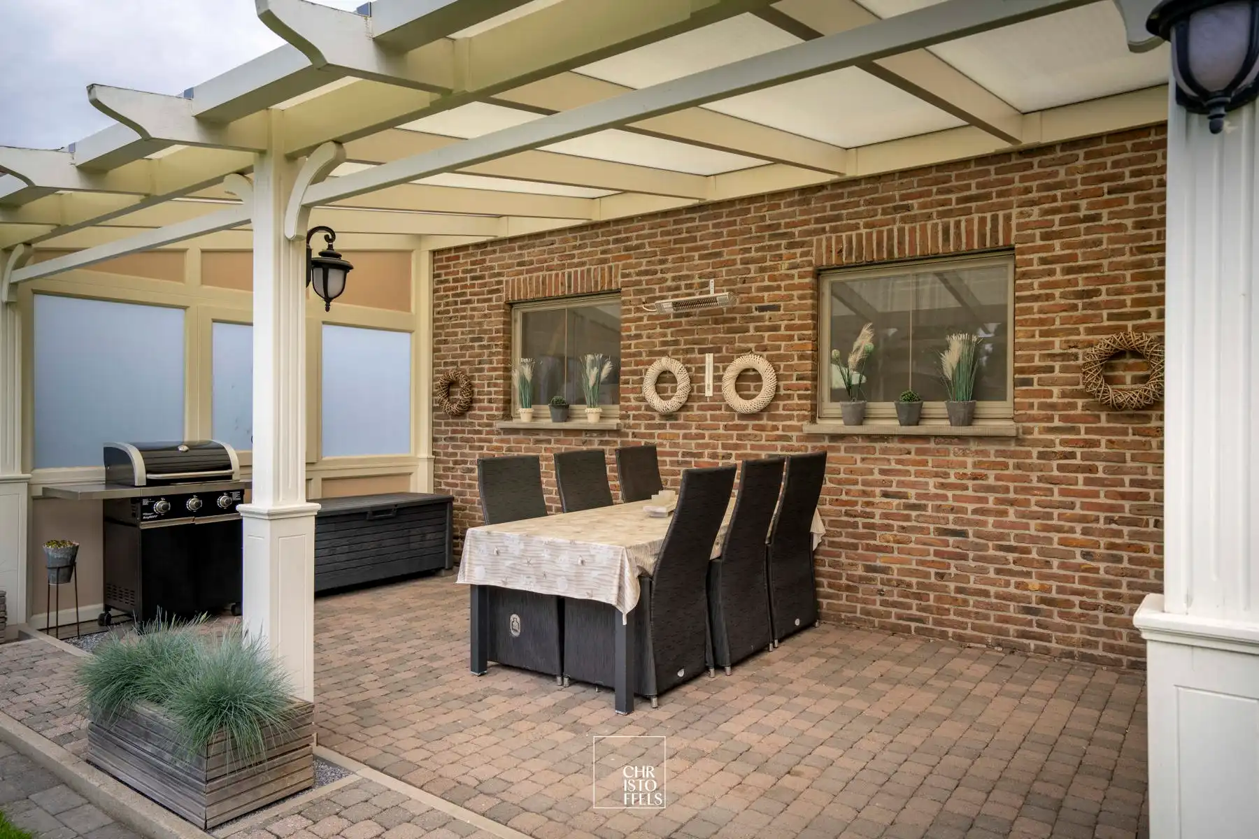 Ruime gezinswoning met tuin op een perceel van 876 m2 foto 7