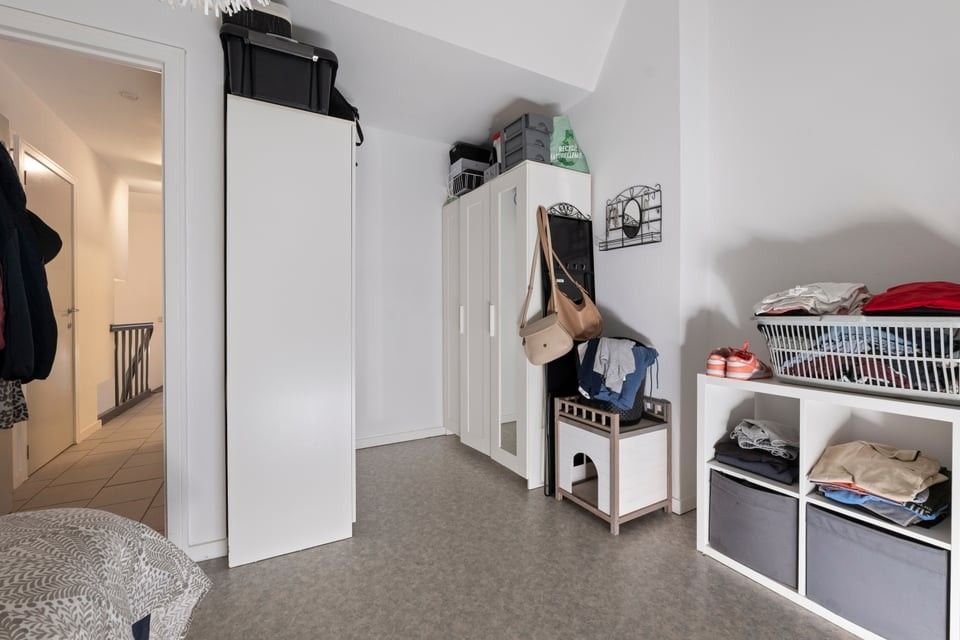 3 SLAAPKAMER APPARTEMENT IN HET CENTRUM VAN SINT-TRUIDEN foto 12