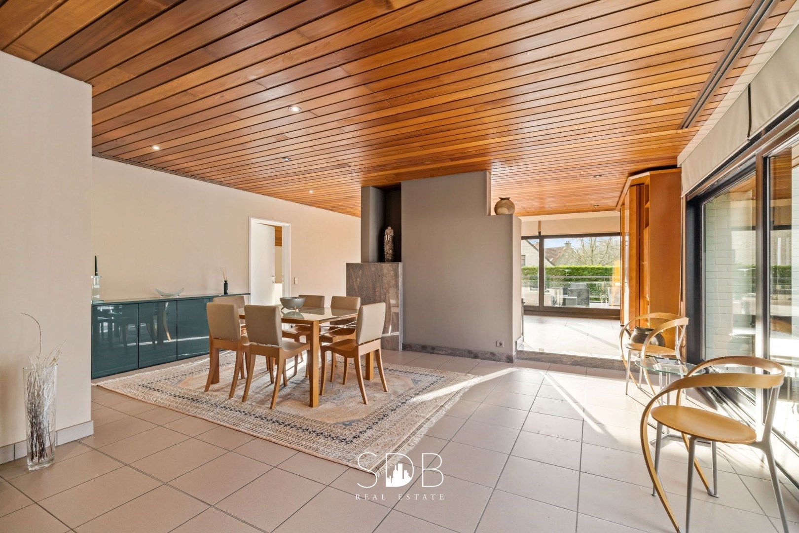 Prachtige ruime villa met gezinstuin + appartement op 2.135m² foto 21