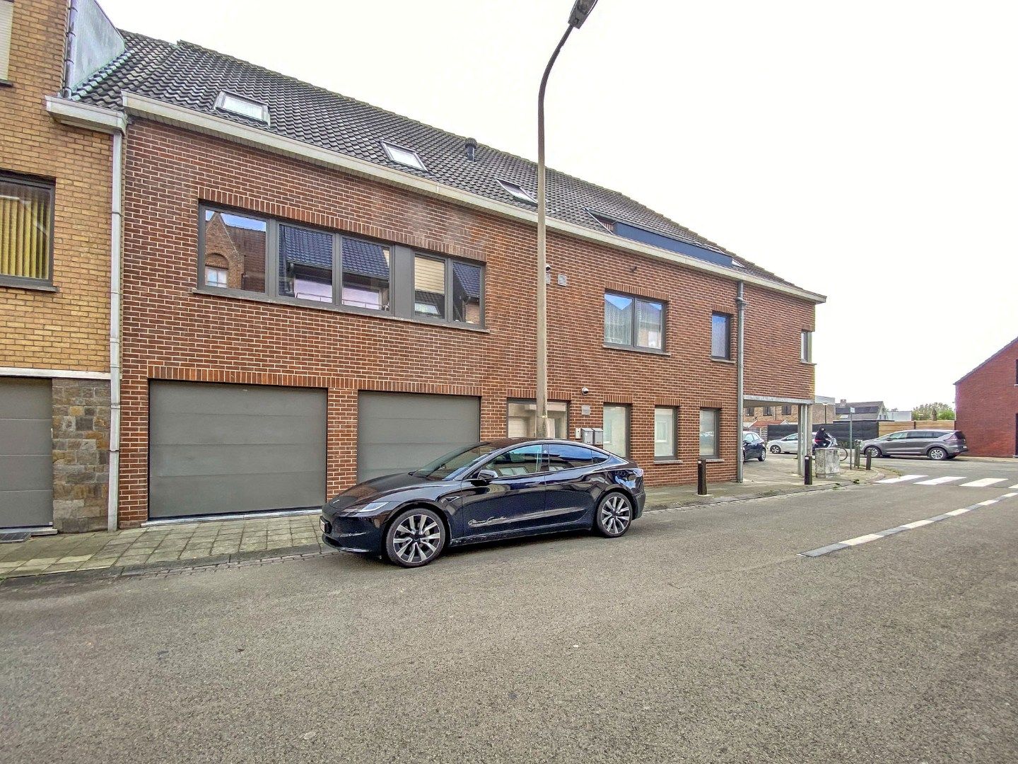 Gerenoveerd 3-slaapkamerappartement te huur in kleinschalig gebouw te Bredene. foto 12