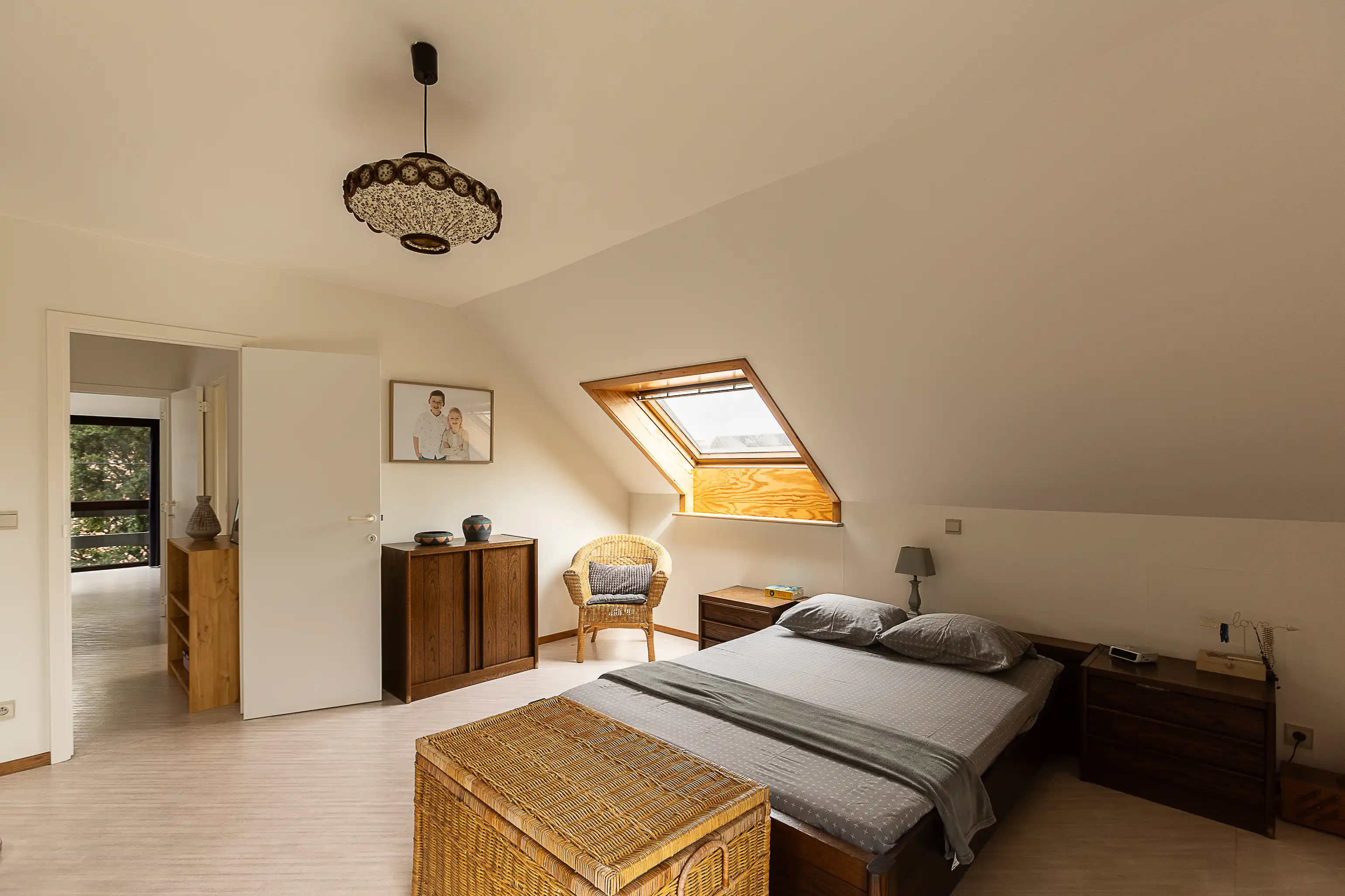 Ruime, instapklare gezinswoning (4 slpk + bureau) in Aalter foto 20