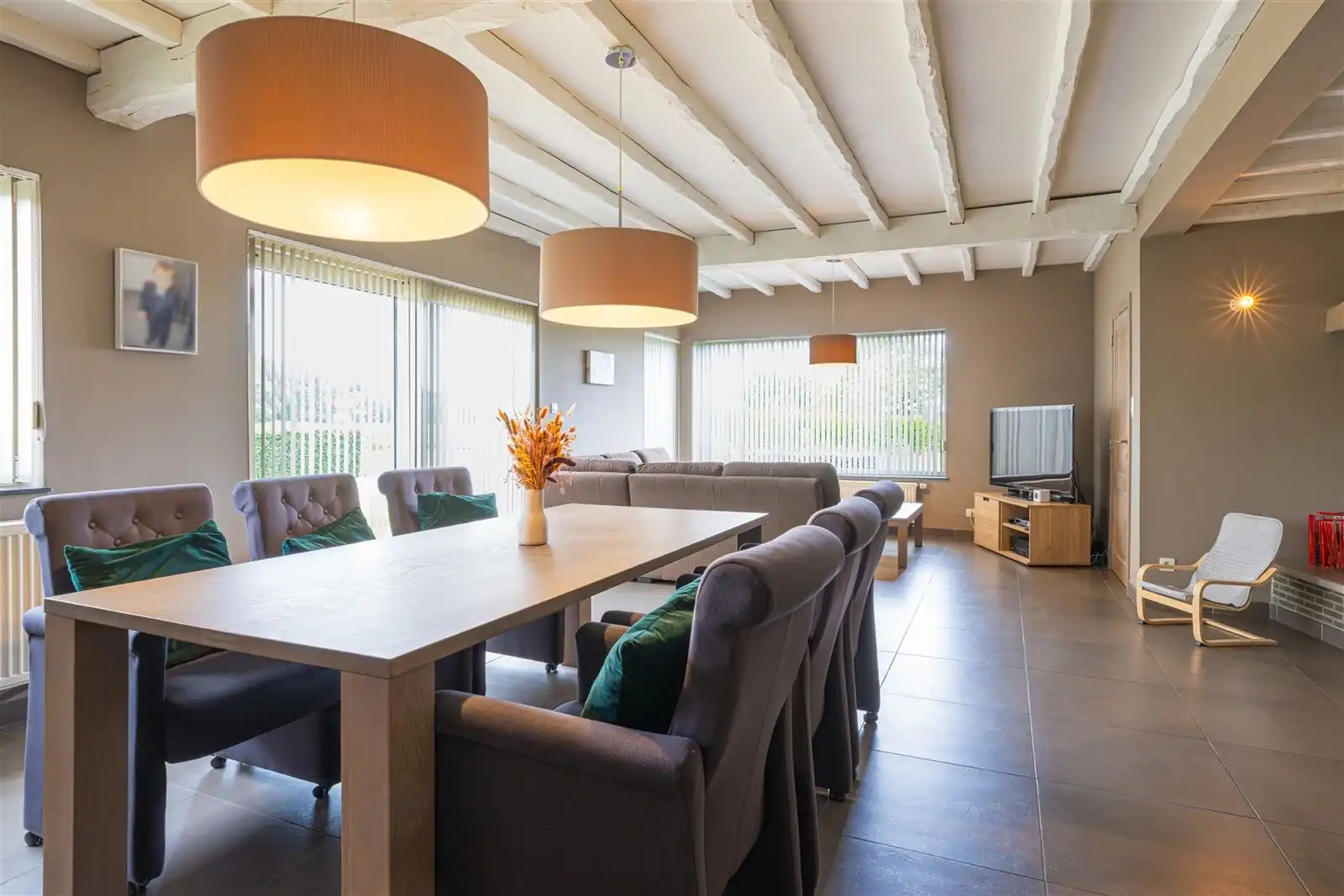 Rust, natuur en comfort op een toplocatie! foto 2