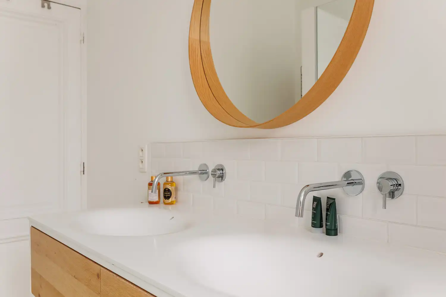 Instapklare en ruime herenwoning (362m²/EPC B) met zalige buitenruimtes op toplocatie te Antwerpen-Zuid: ideaal voor combi wonen/werken! foto 28