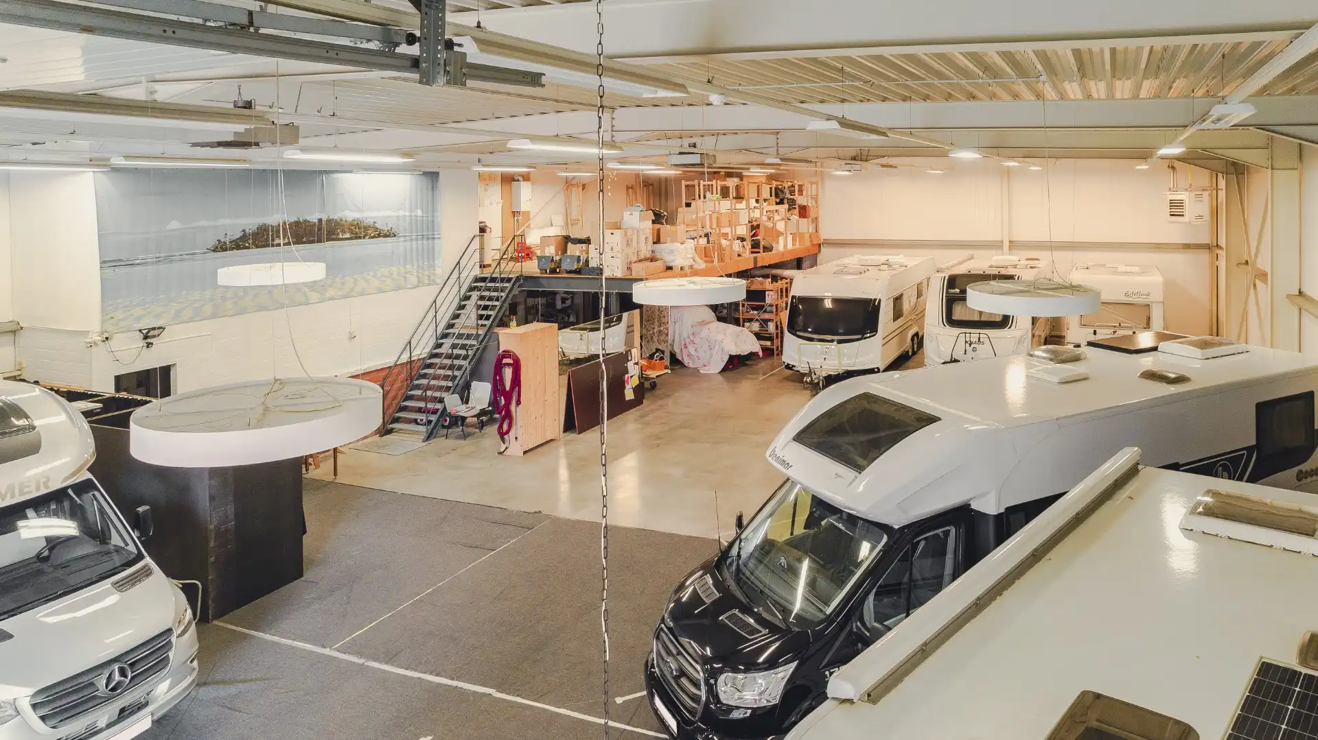 Handelspand + woning op uiterst commerciële locatie. foto 17