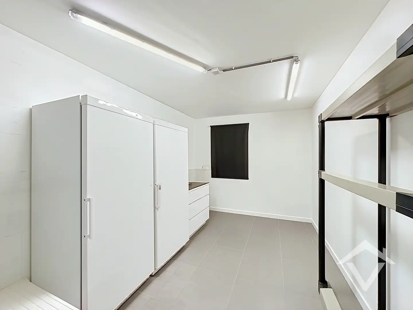 Gelijkvloers appartement met 2 slaapkamers en terras te Koekelare foto 7