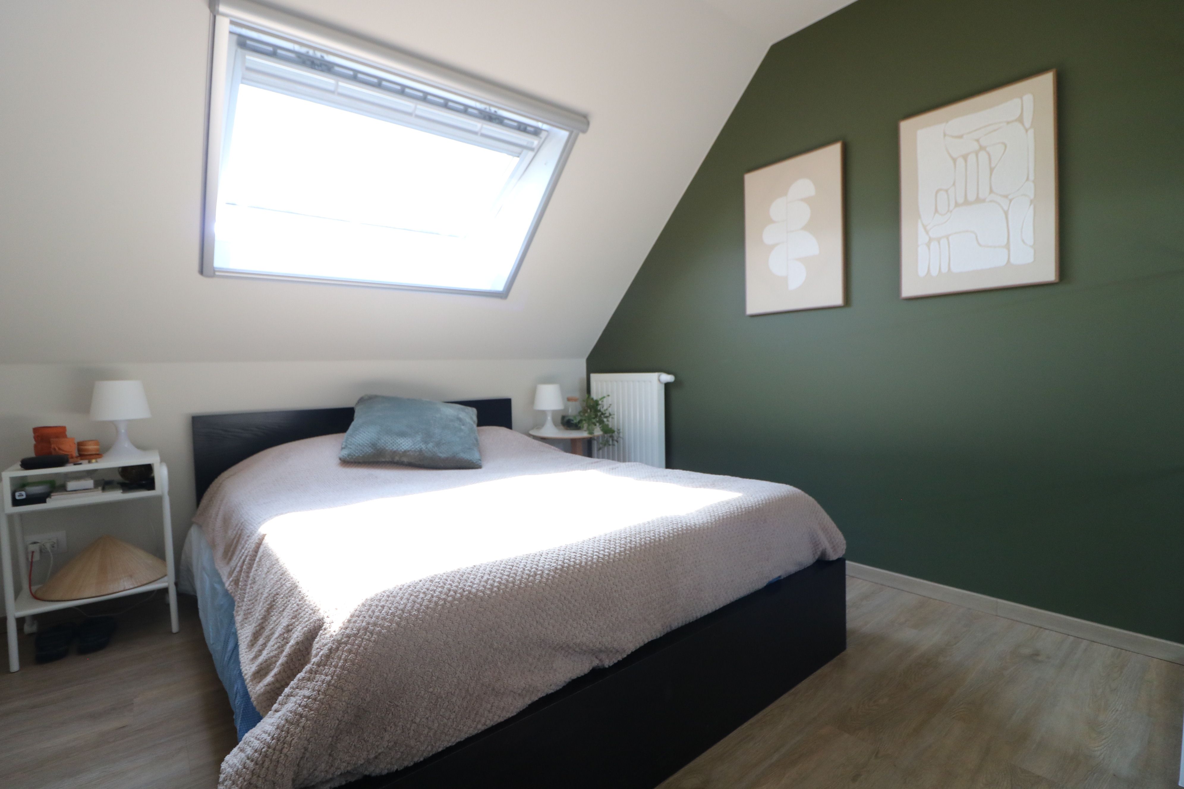Instapklare, recente woning met 3 slaapkamers, zonnige tuin, garage én autostandplaats. foto 10