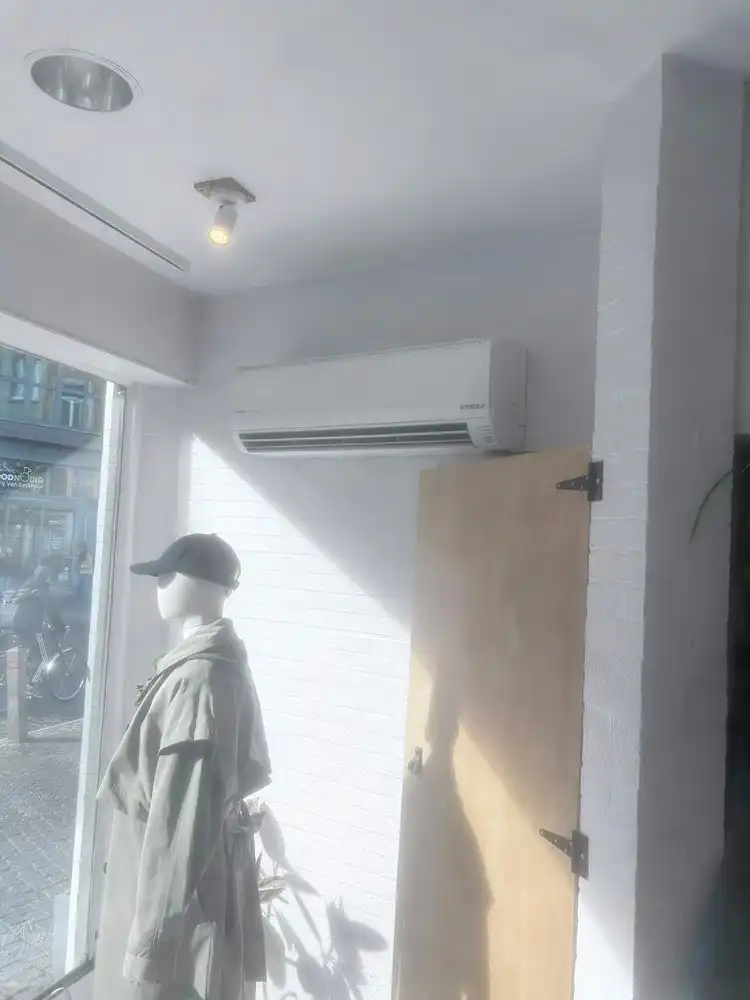 TE HUUR – HANDELSGELIJKVLOERS OP TOPLOCATIE IN MECHELEN foto 5