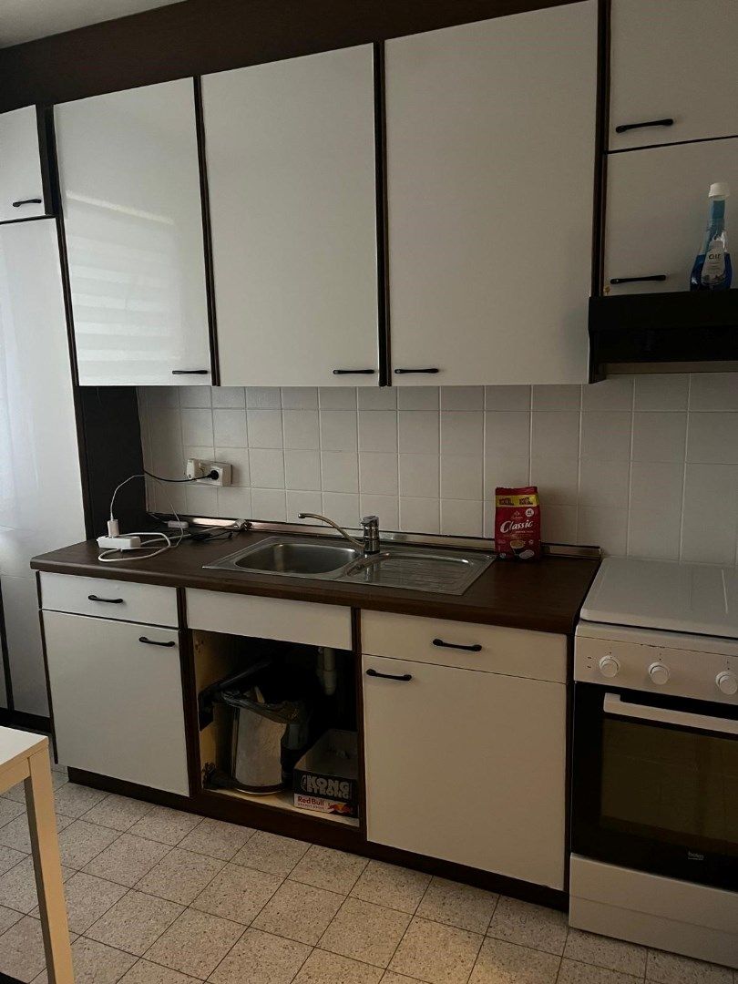 Gelijkvloers appartement (2 slpk) te Hasselt Centrum foto 6