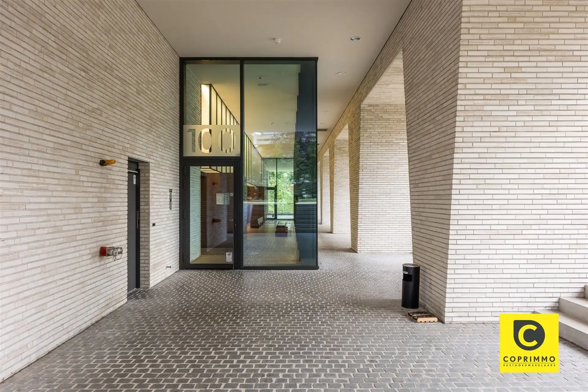Luxueus energiezuinig app met ruim T en uniek uitzicht!  foto 17