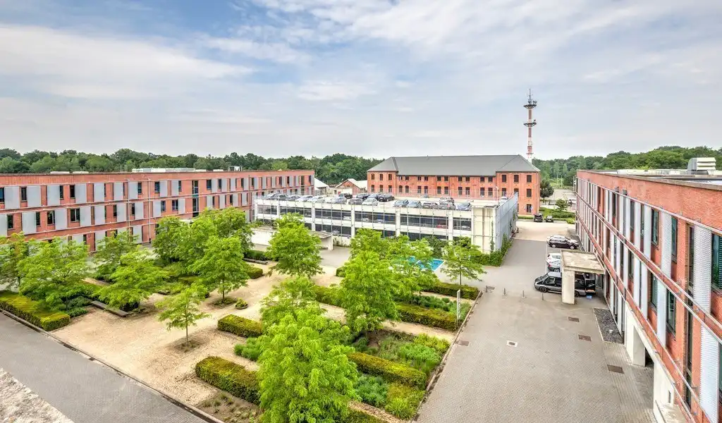 Kantoren te huur in Campus Coppens Brasschaat foto 13