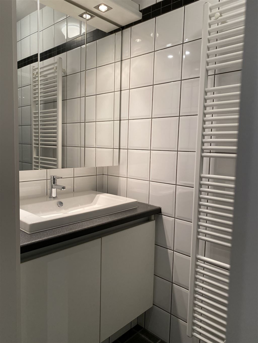 Luxueus afgewerkt penthouse / duplexappartement foto 42