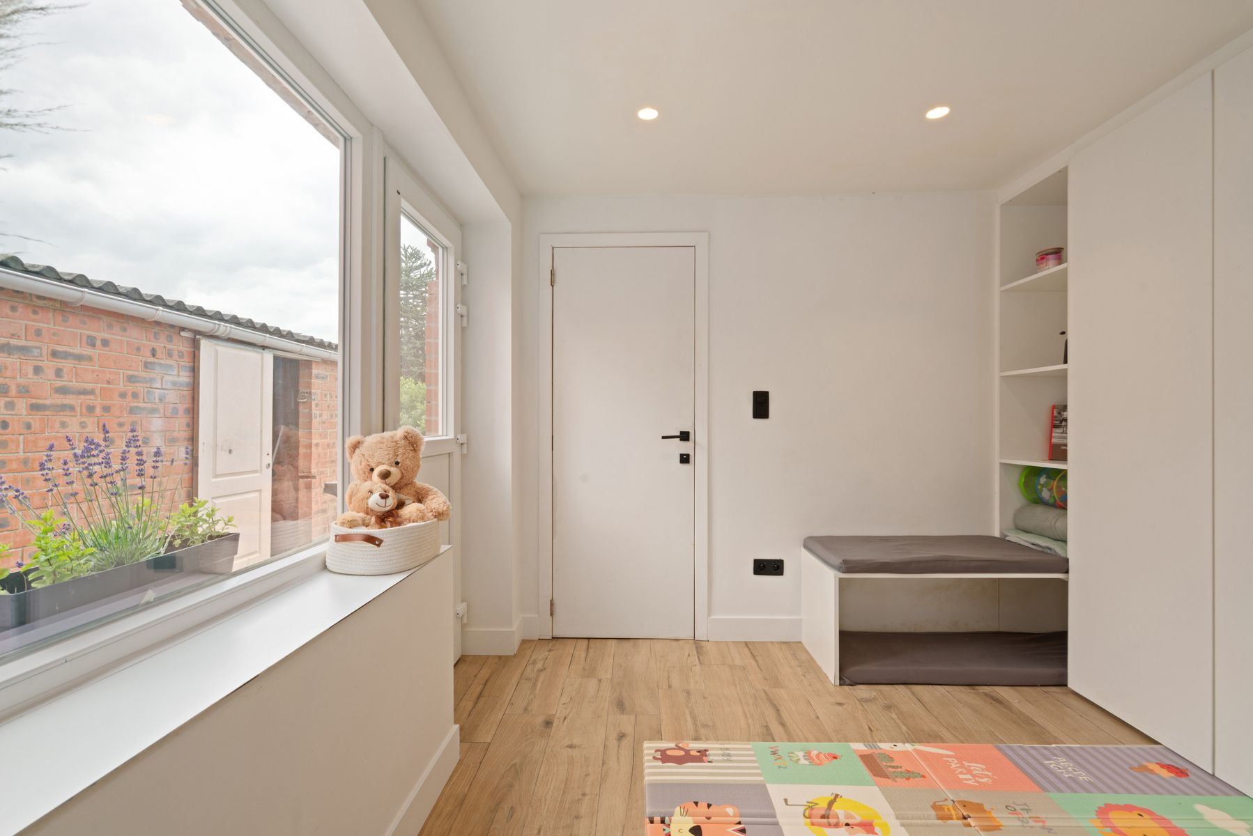 TE KOOP - gerenoveerde woning met 3 slaapkamers en EPC C foto 7
