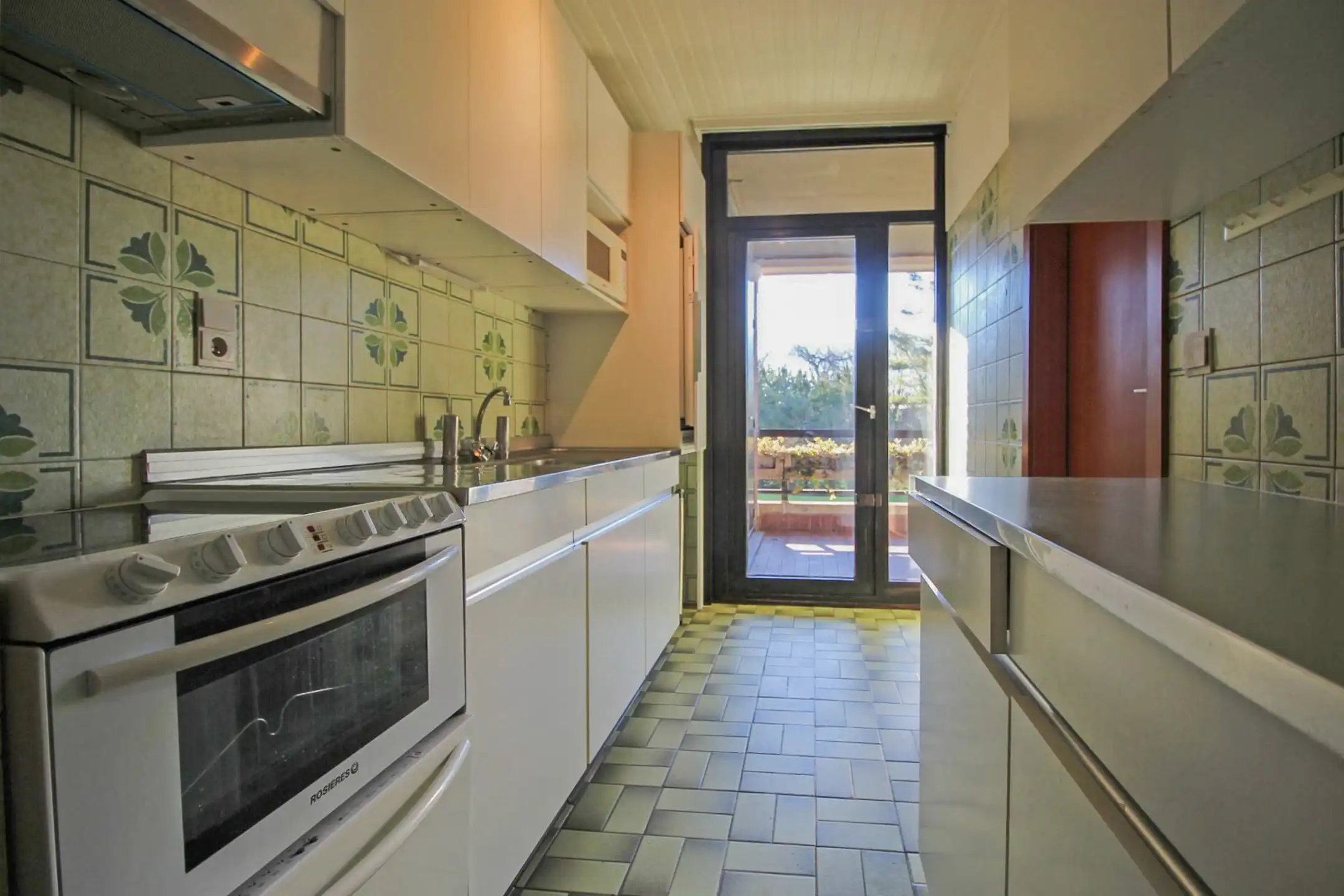 Appartement te huur foto 9