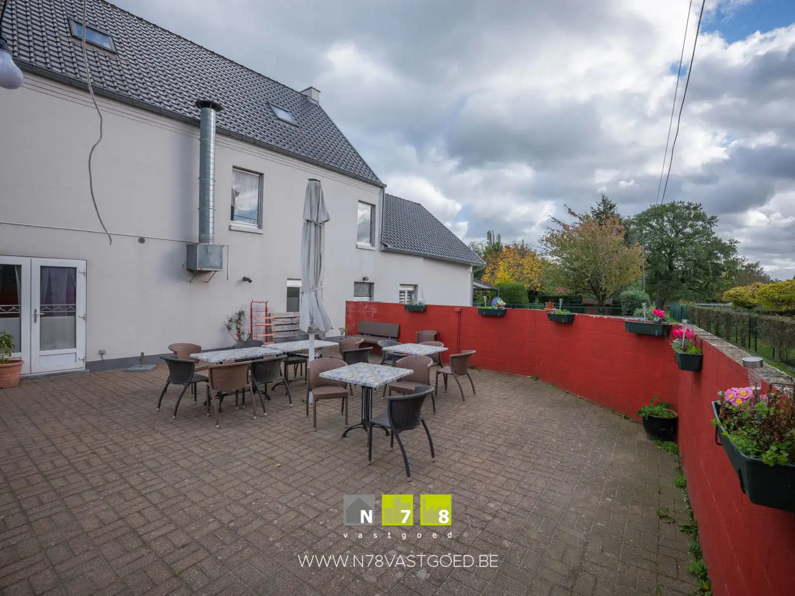 Commercieel te koop foto 40