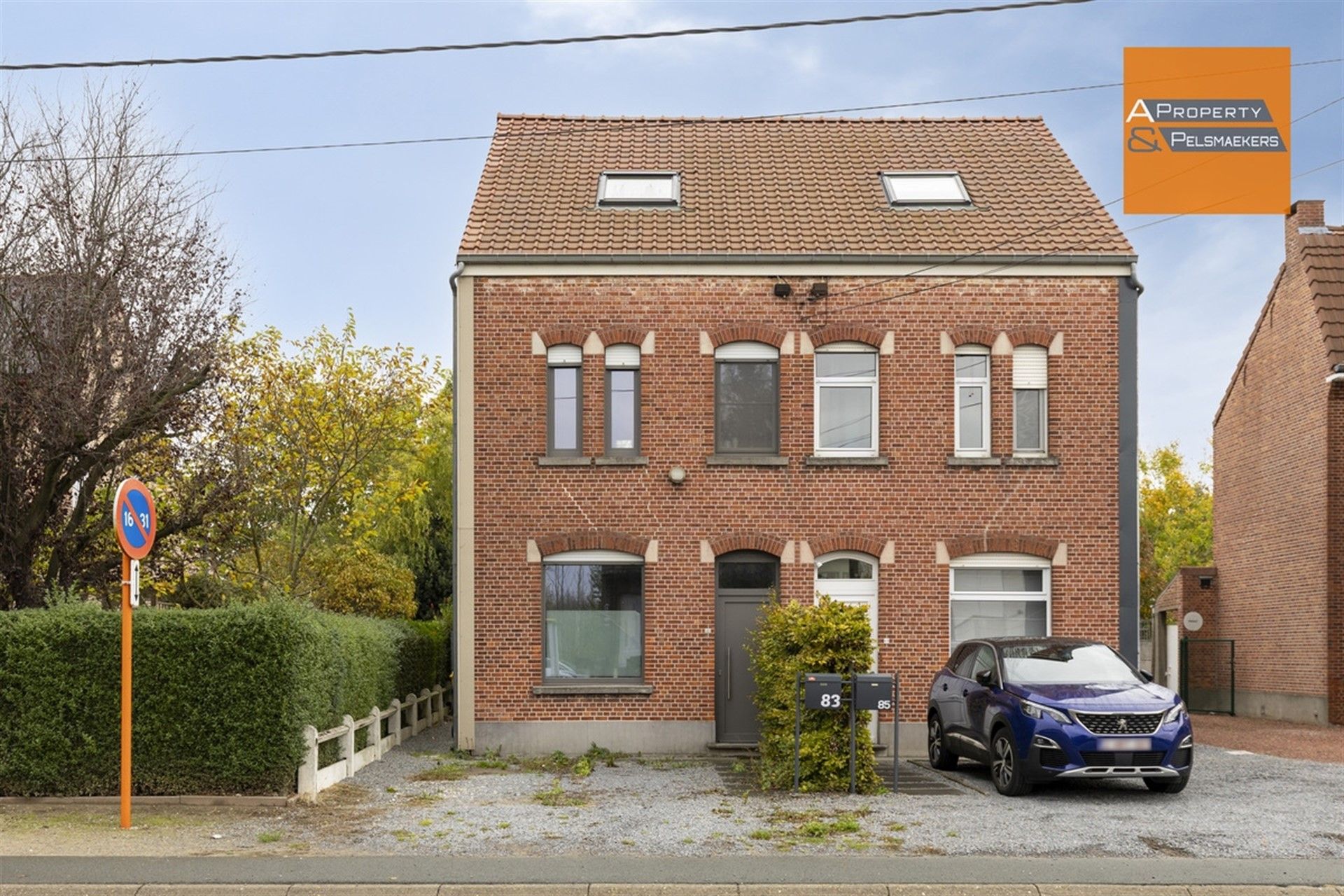 Huis foto 2