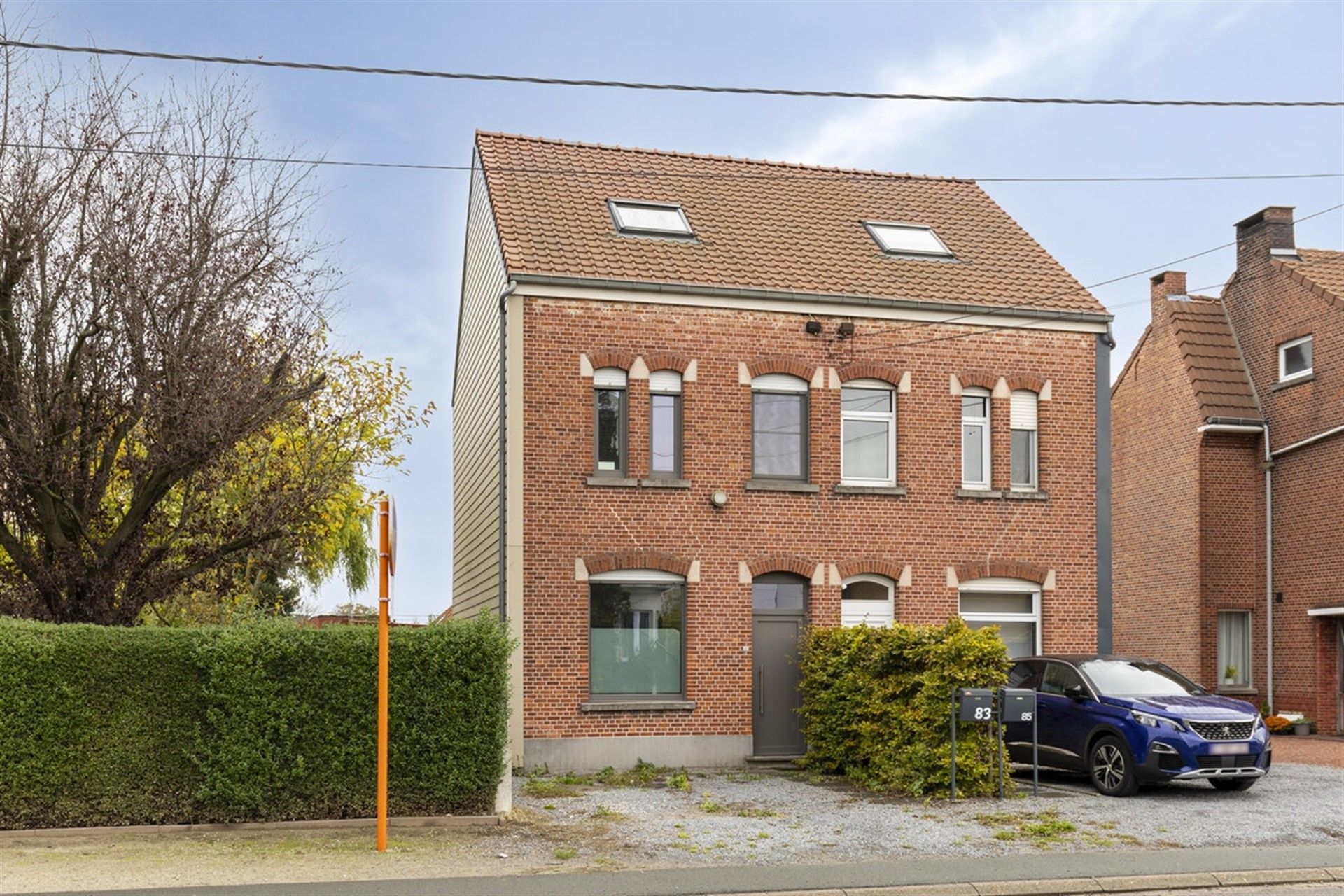 Huis foto 2