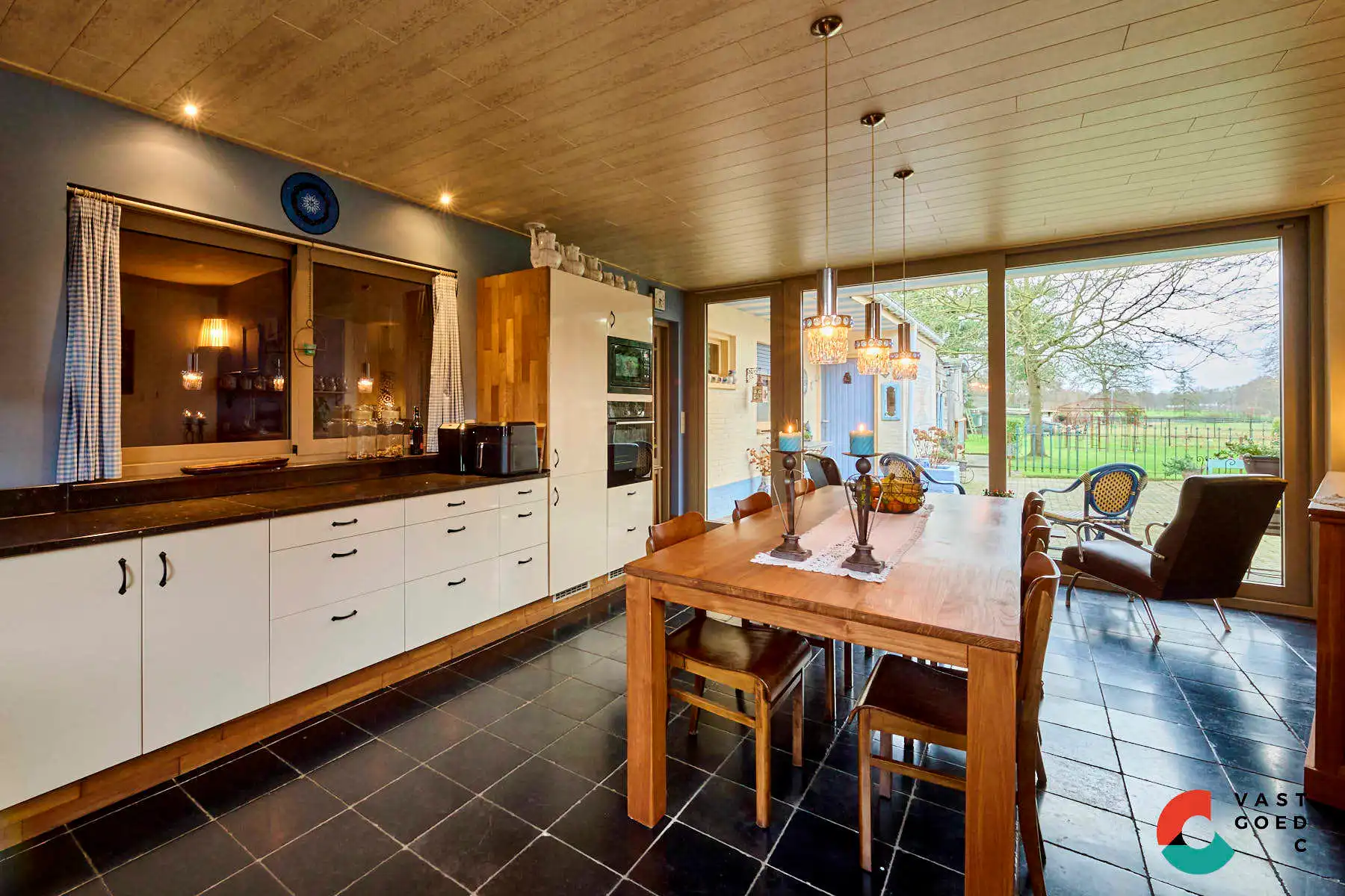 Huis te koop foto 13