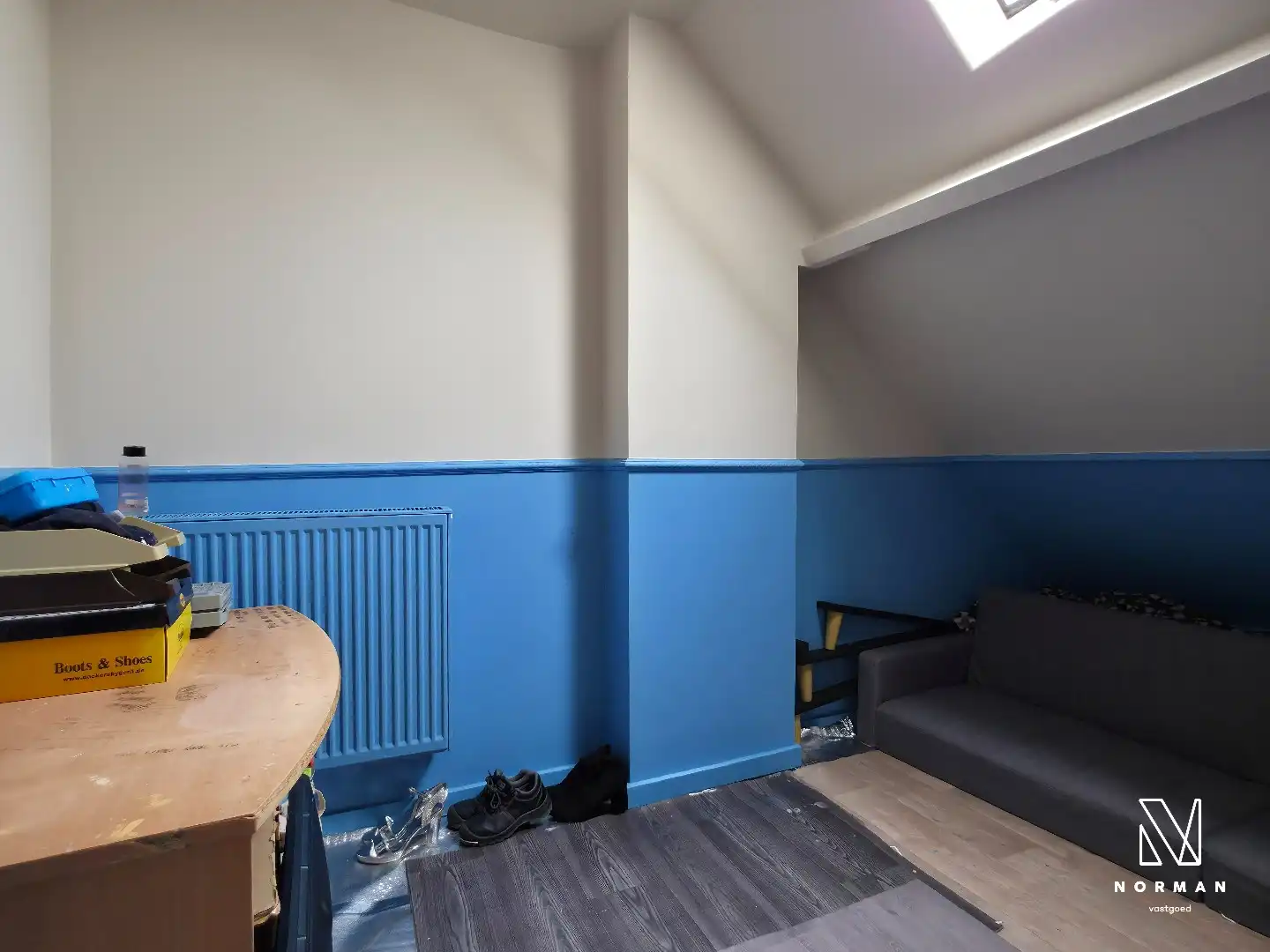 Woning met 4 slaapkamers in de Elfde Julilaan te Kortrijk foto 14