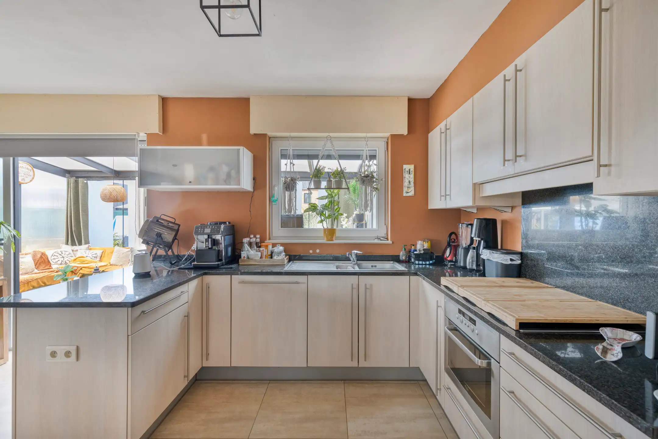 Instapklare halfopen woning met 3 à 4 slaapkamers foto 8