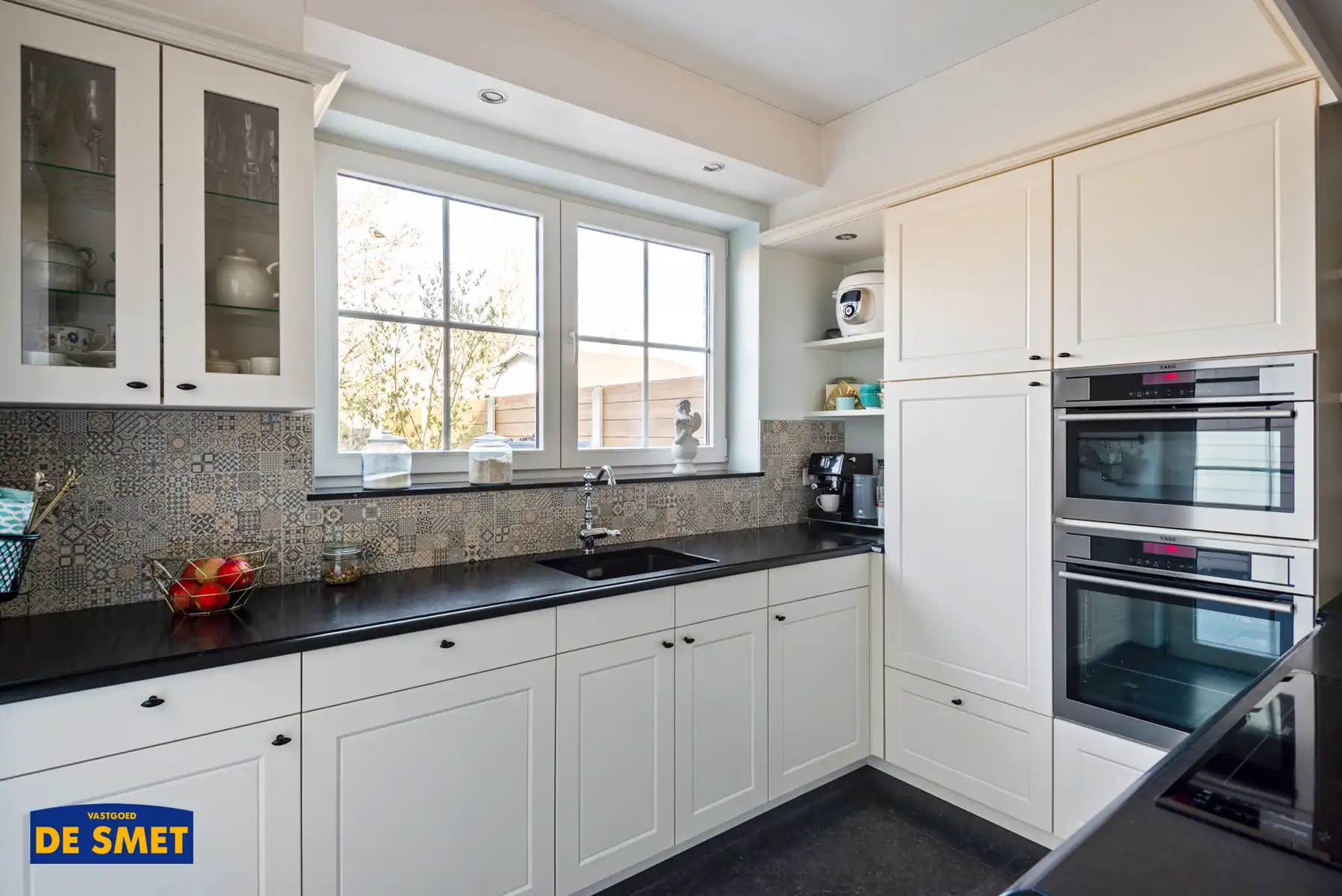 Recente, zéér goed onderhouden ééngezinswoning foto 8