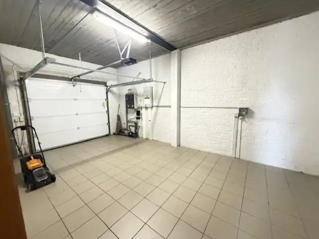 Ruime woning te huur in Lennik foto 8