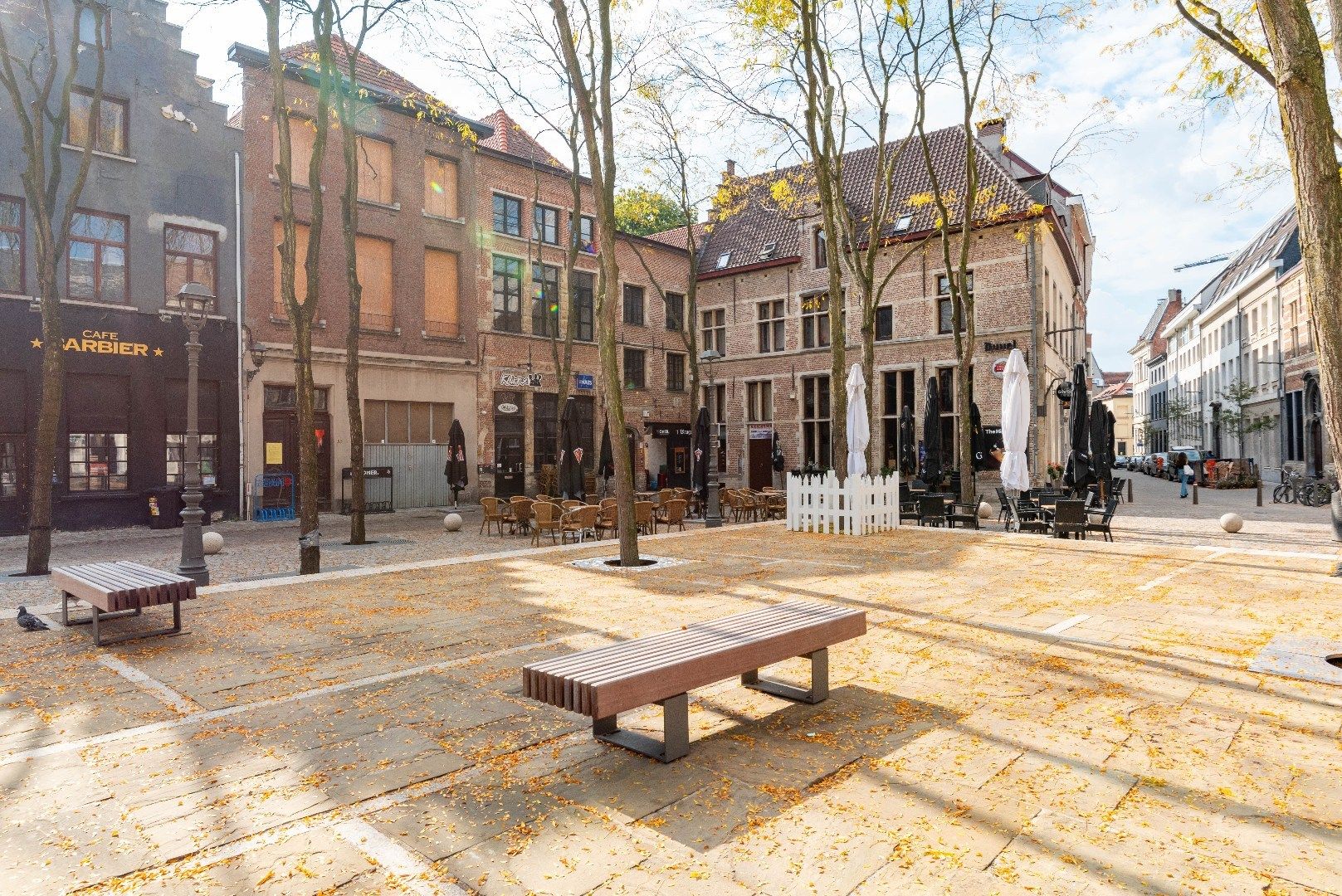 Uniek duplex appartement  foto 24