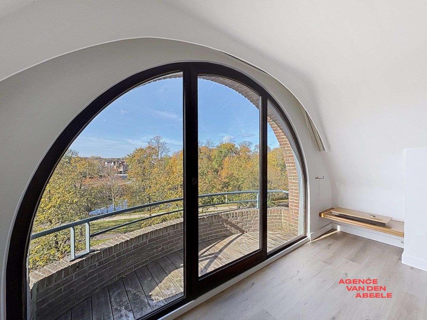 Prachtig dakappartement met adembenemend uitzicht foto 4