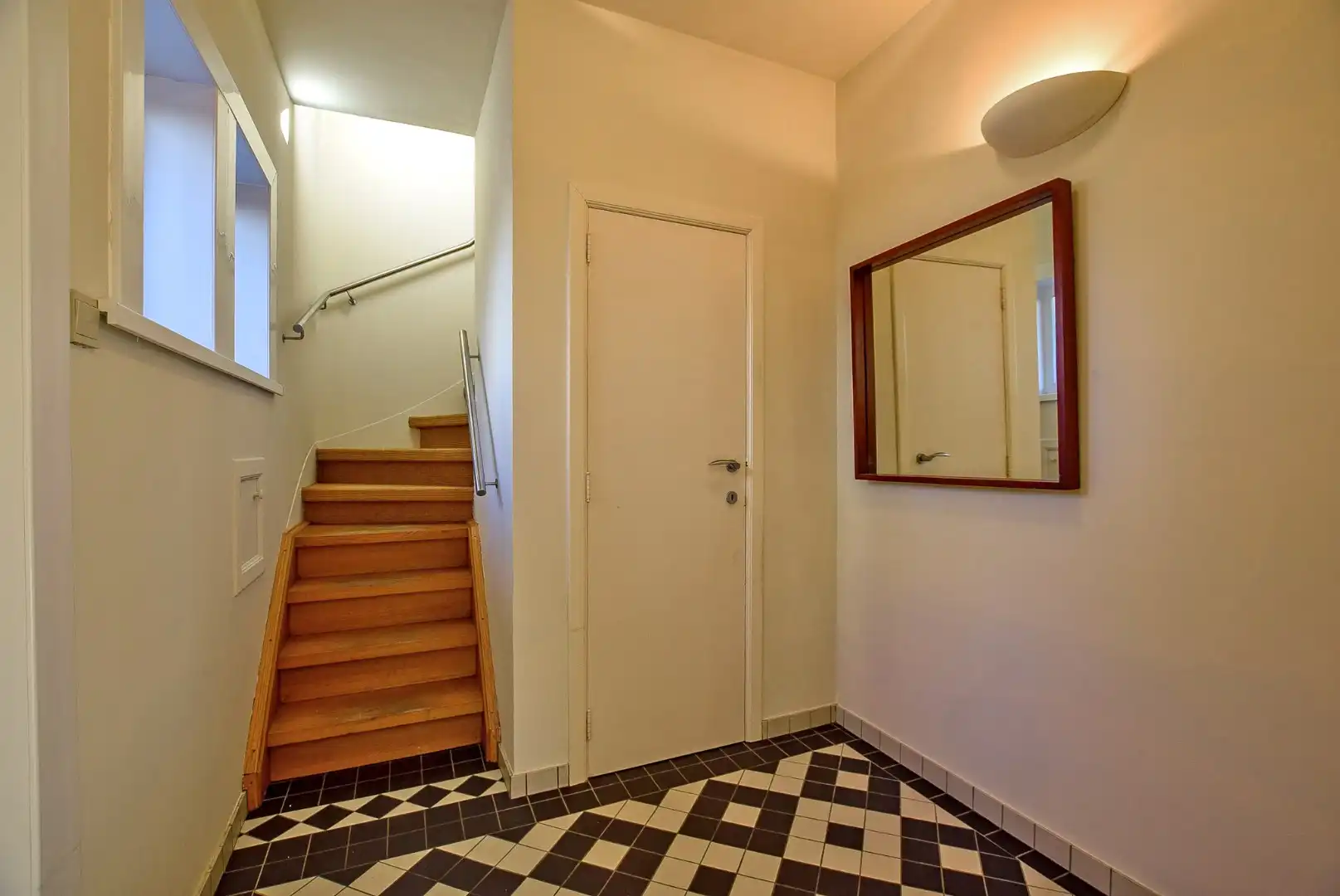 Prachtige open bebouwing met onderhoudsvriendelijke tuin te Oostduinkerke op 642 m².  foto 12