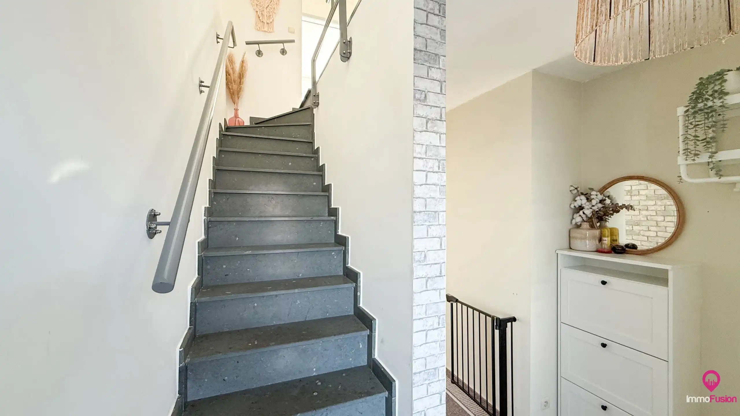 Instapklare gezinswoning met 3 slaapkamers te Heusden-Zolder foto 21