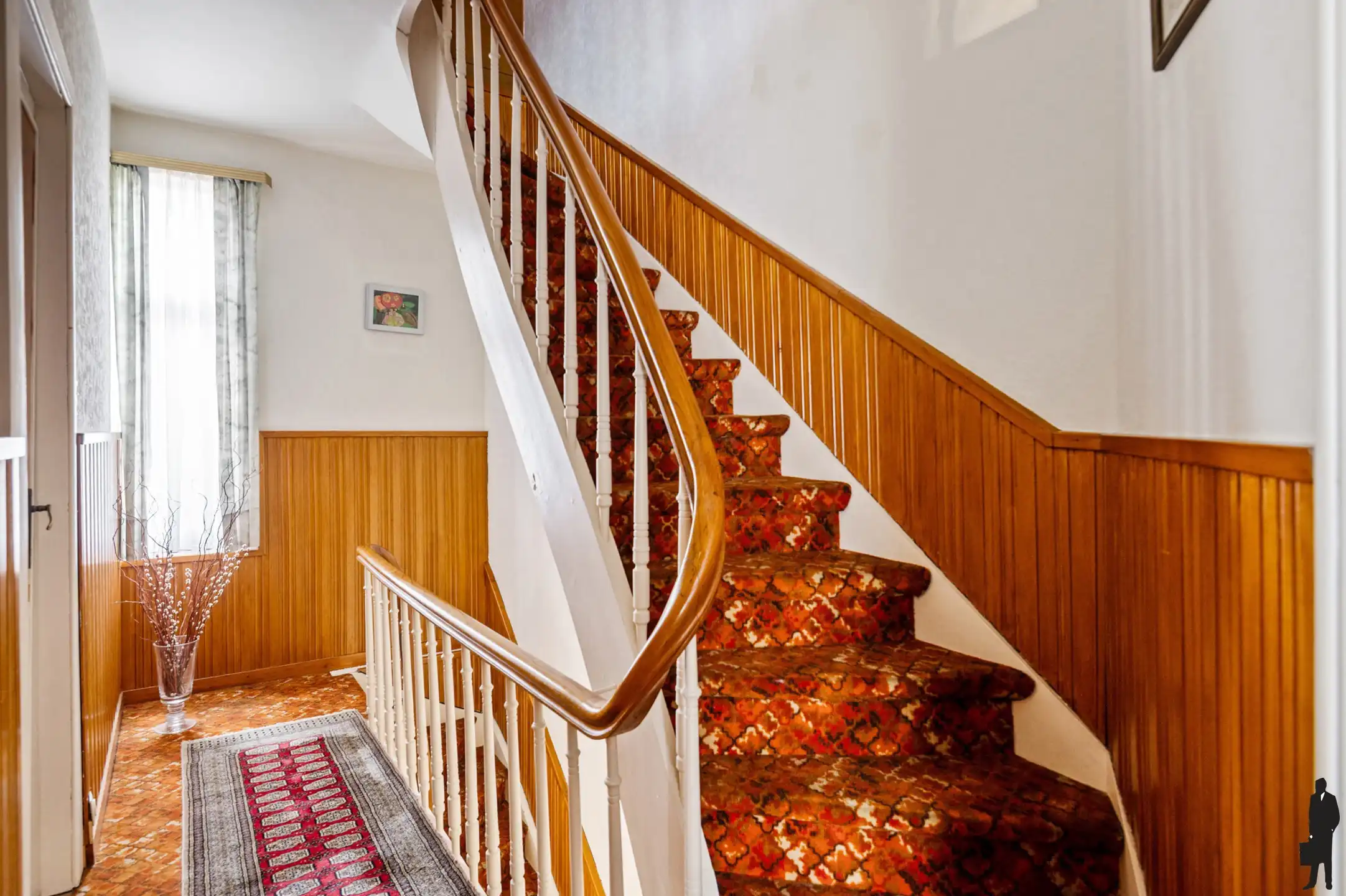 Te renoveren burgerwoning met 3-4 spk en zuidwest tuin  foto 17