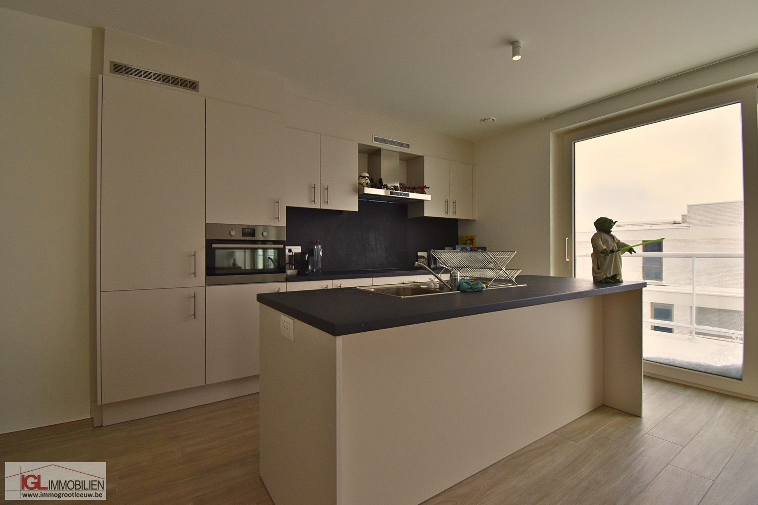 Prachtig penthouse te huur in de residentie Zuunhof foto 3