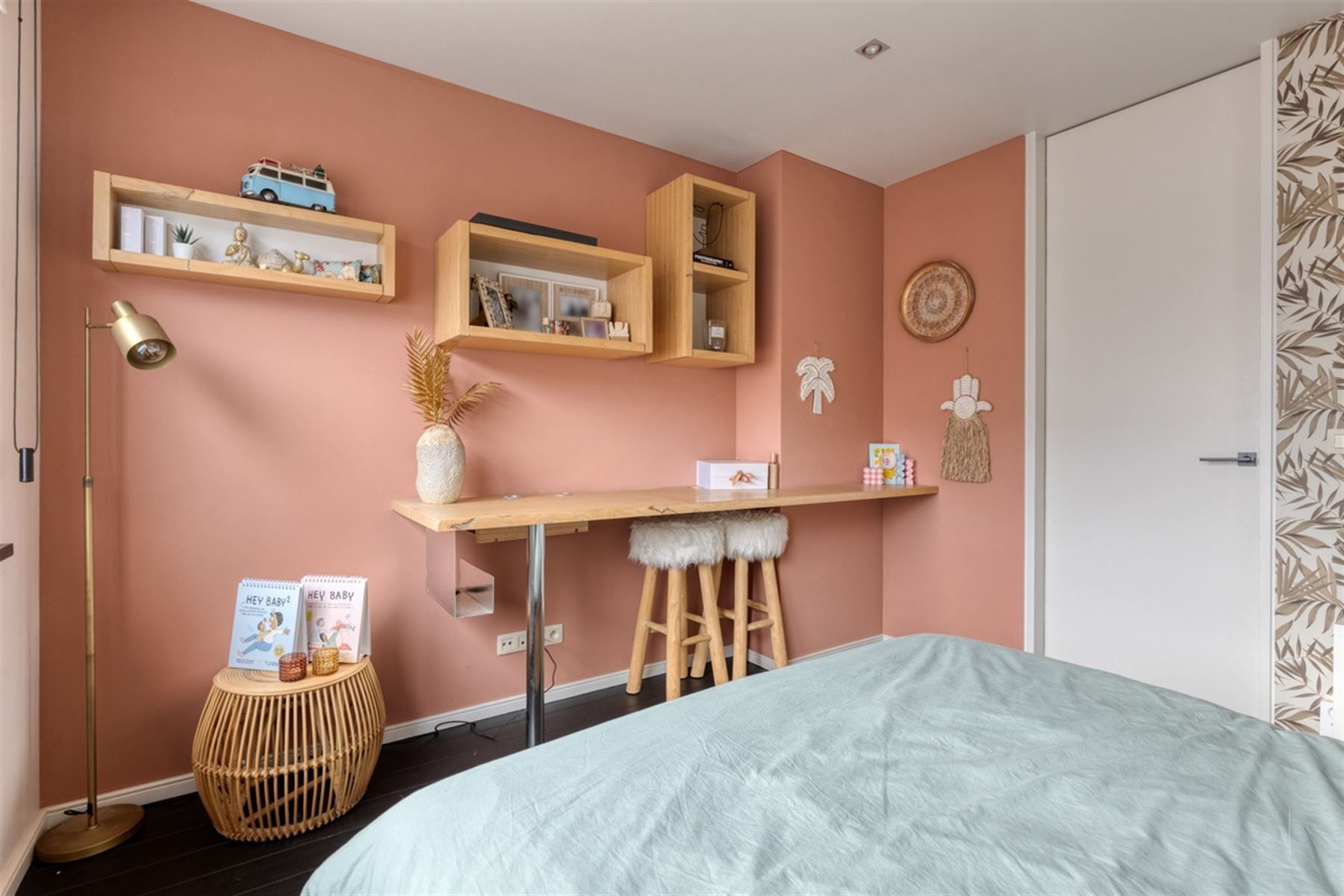 Stijlvolle instapklare woning met 3 slaapkamers foto 19