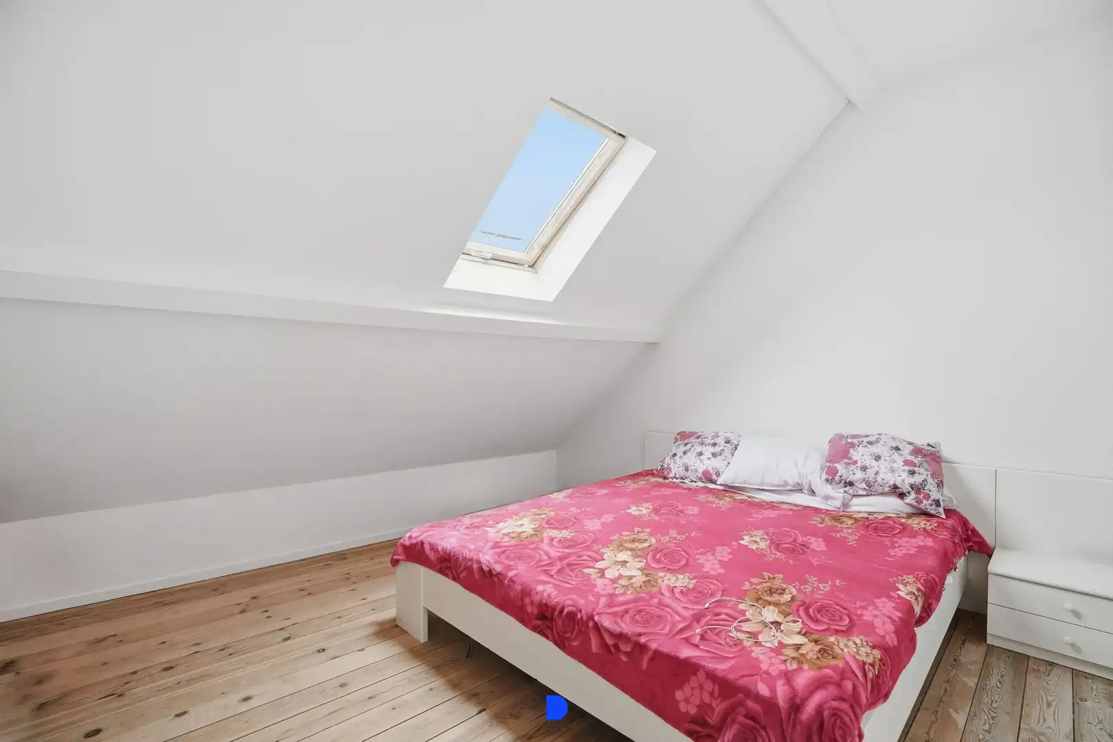 Leuke stadswoning met tuin! foto 12