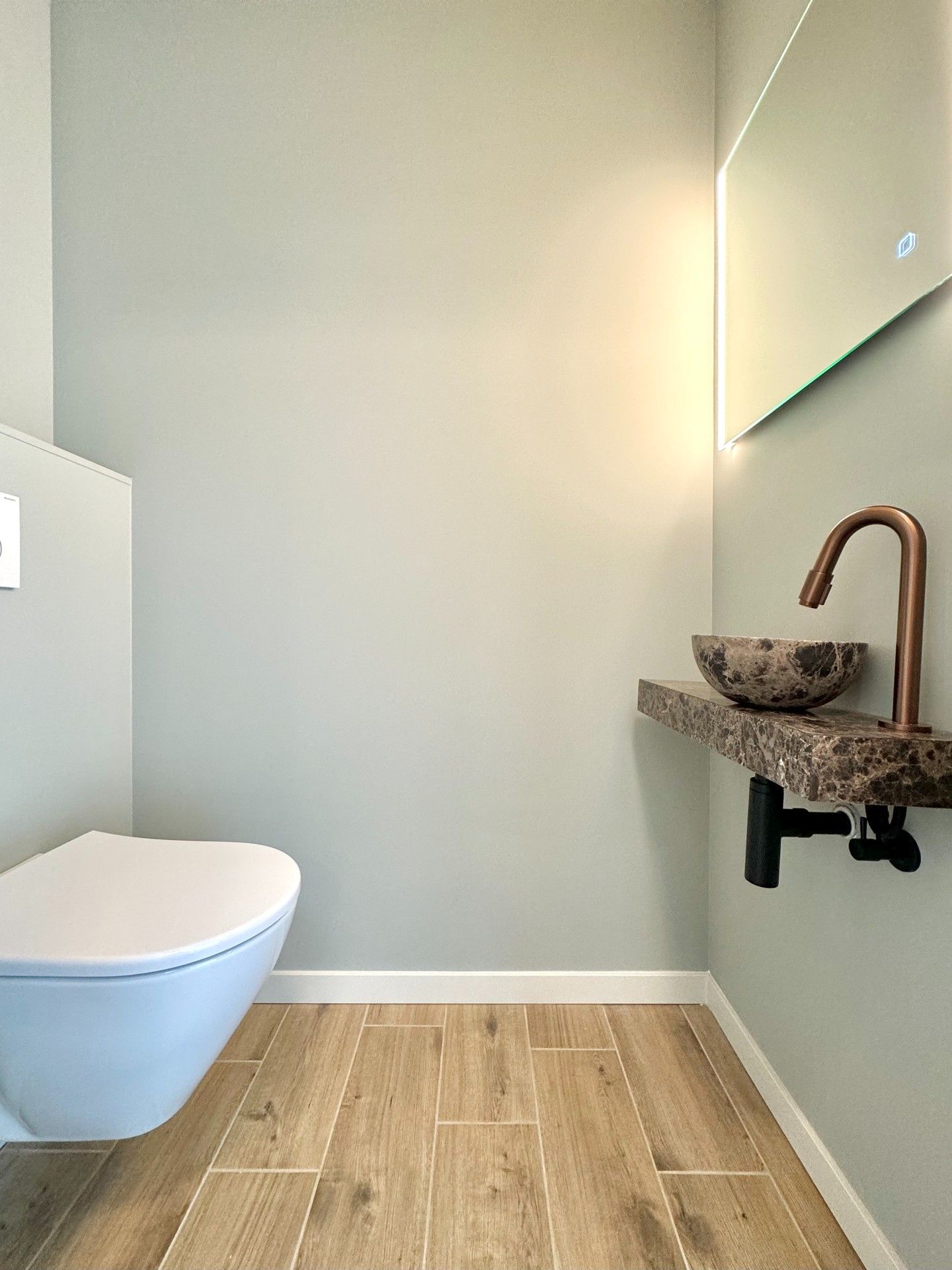 ENERGIENEUTRALE AFGEWERKTE NIEUWBOUW WONING foto 18