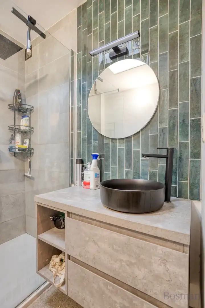 Gerenoveerd appartement te koop in Hulst (Tessenderlo) foto 9